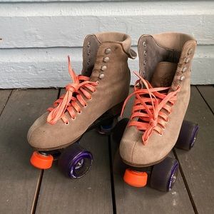 Roller Skates Women’s size 7